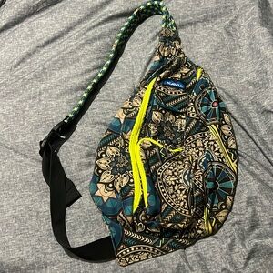Kavu Bag